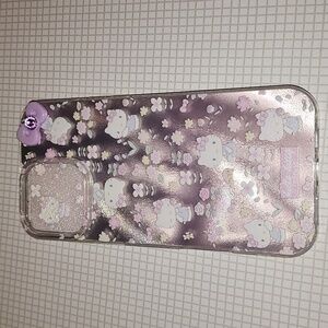 Brand new Apple IPhone 16 Pro Max Hello Kitty  Silicone Phone case